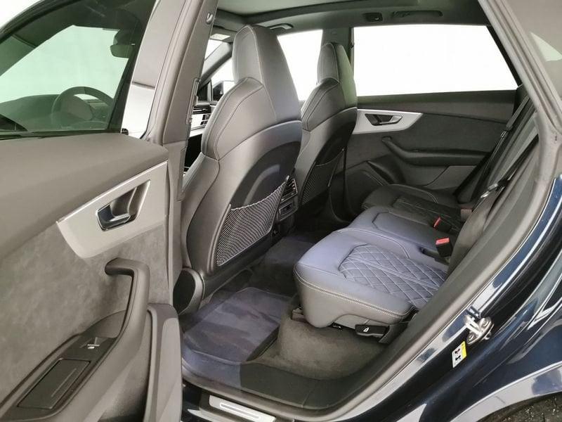 Audi Q8 3.0 tfsi e S line edition quattro 394cv tiptronic