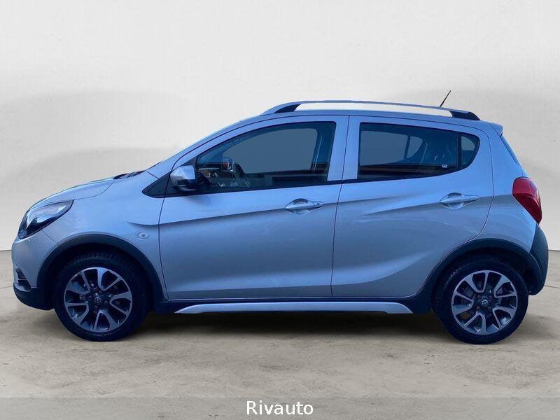 Opel Karl Karl Rocks 1.0 73 CV Start&Stop