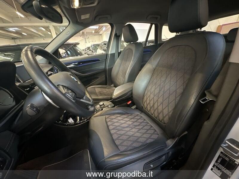 BMW X1 F48 2019 Diesel sdrive18d xLine Plus auto