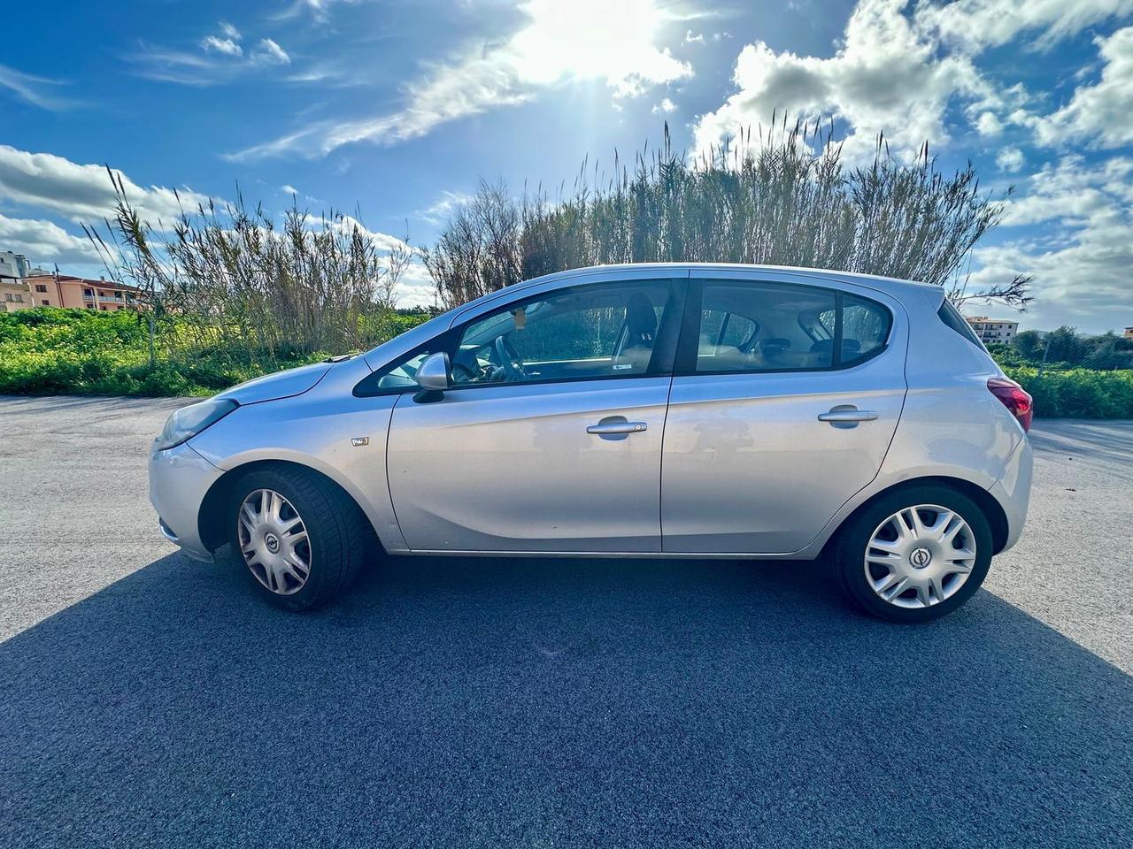 Opel Corsa Advance 1.3 CDTI #9112