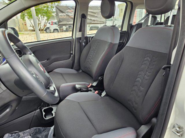 FIAT Panda 1.3 MJT 95 CV S&S 4x4 AUTOVETTURA