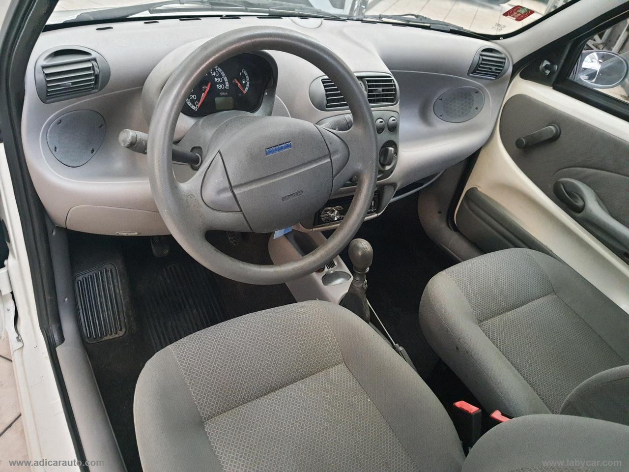 FIAT 600 1.1