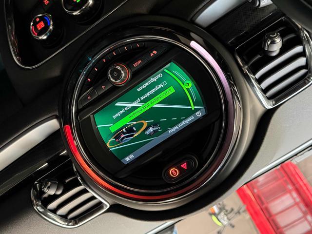 MINI Clubman 1.5 Cooper Business