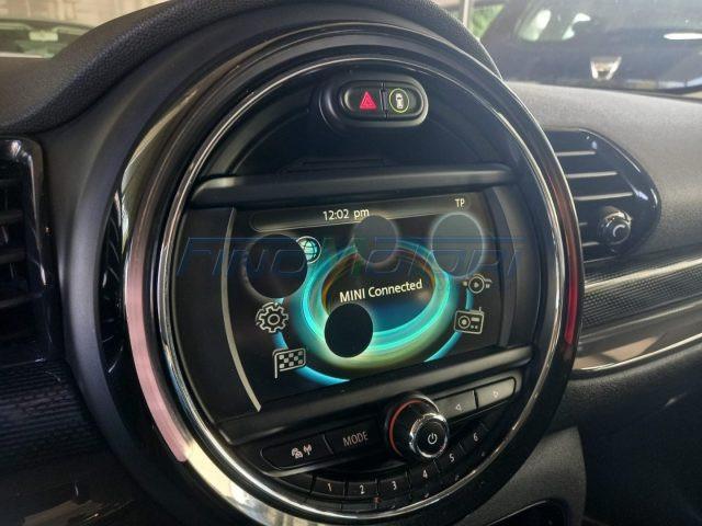 MINI Clubman 2.0 Cooper SD ALL4 automatica