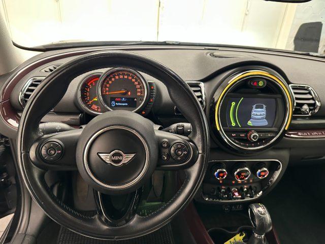 MINI Clubman 2.0 Cooper D Hype