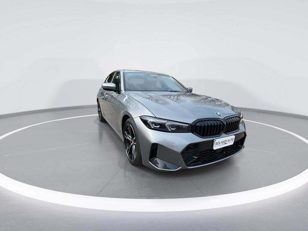 BMW Serie 3 Berlina 320 d Mild Hybrid 48V M Sport Pro xDrive Steptronic