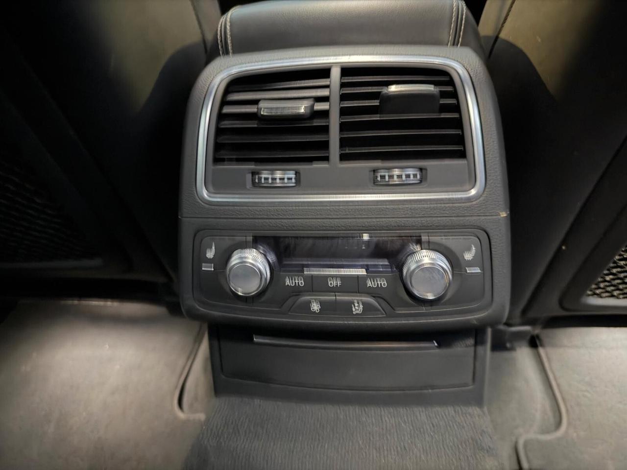 Audi S6 Avant 4.0 TFSI quattro S tronic