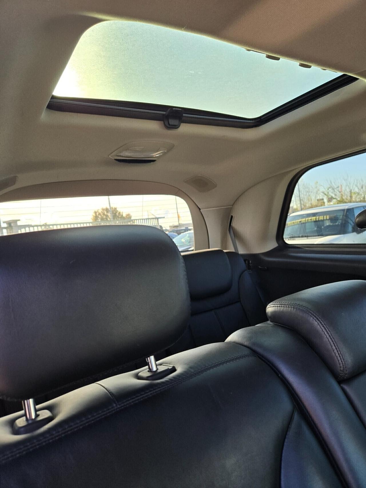 Mercedes-benz GL 55 AMG GL 500 cat Sport 7