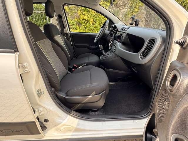 Fiat Panda 1.0 City Cross Hybrid* Bluetooth* sensori di*