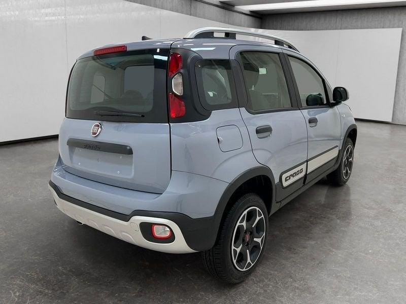 FIAT Panda Cross Panda 0.9 t.air t. Cross 4x4 s&s 85cv 5p.ti