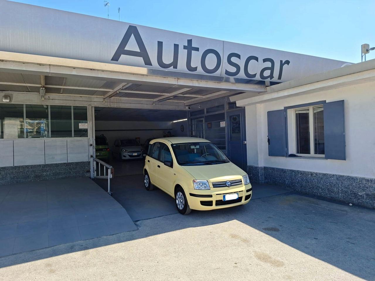 Fiat Panda 1.2 Dynamic