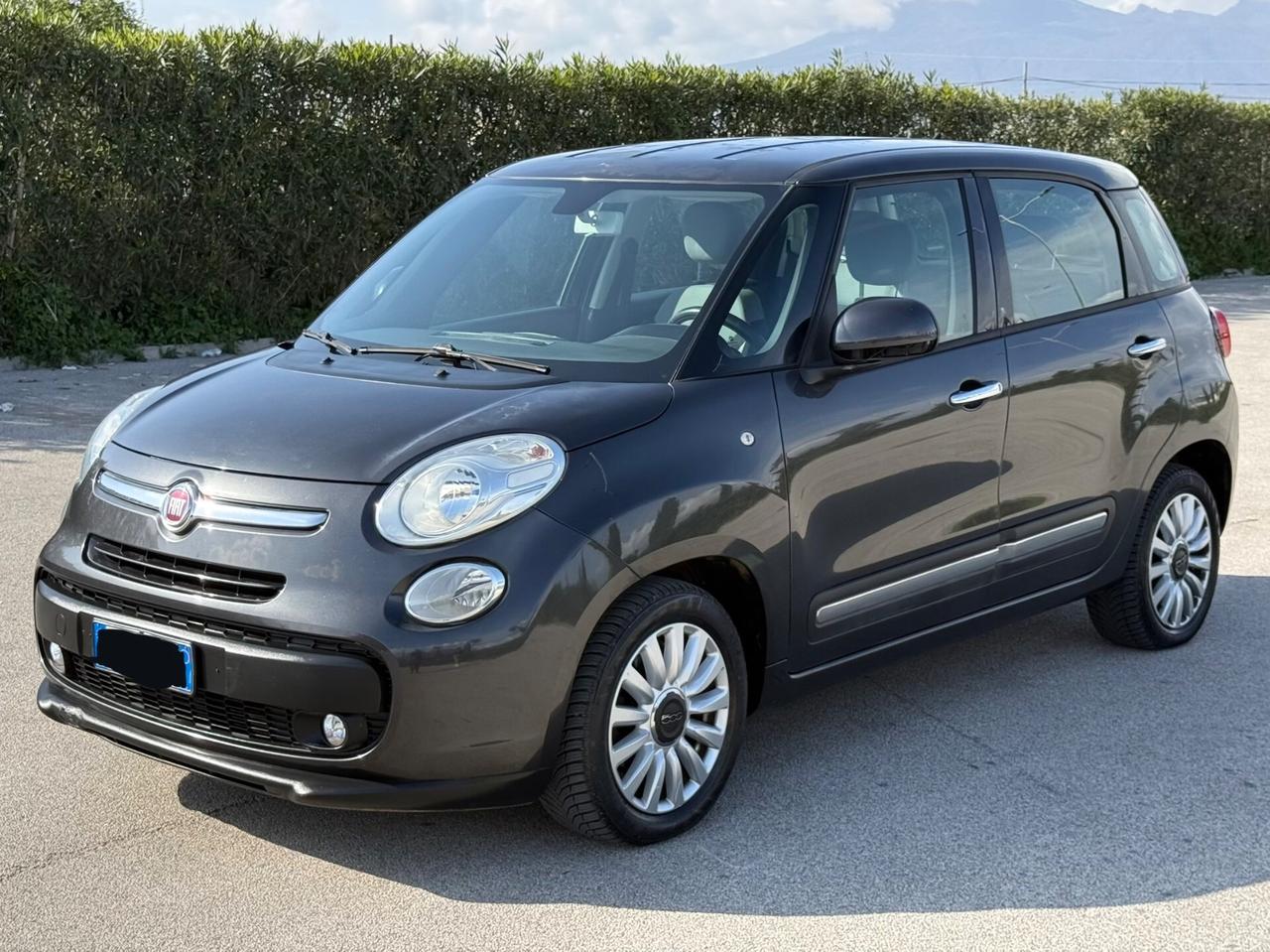 Fiat 500L 1.3 MTJ (Diesel) Lounge GARANTITA