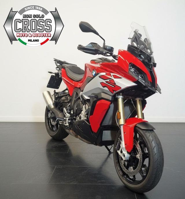 BMW S 1000 XR - ANNO 2020
