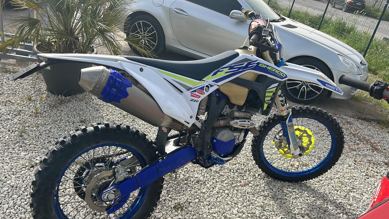 Sherco 300 SEF