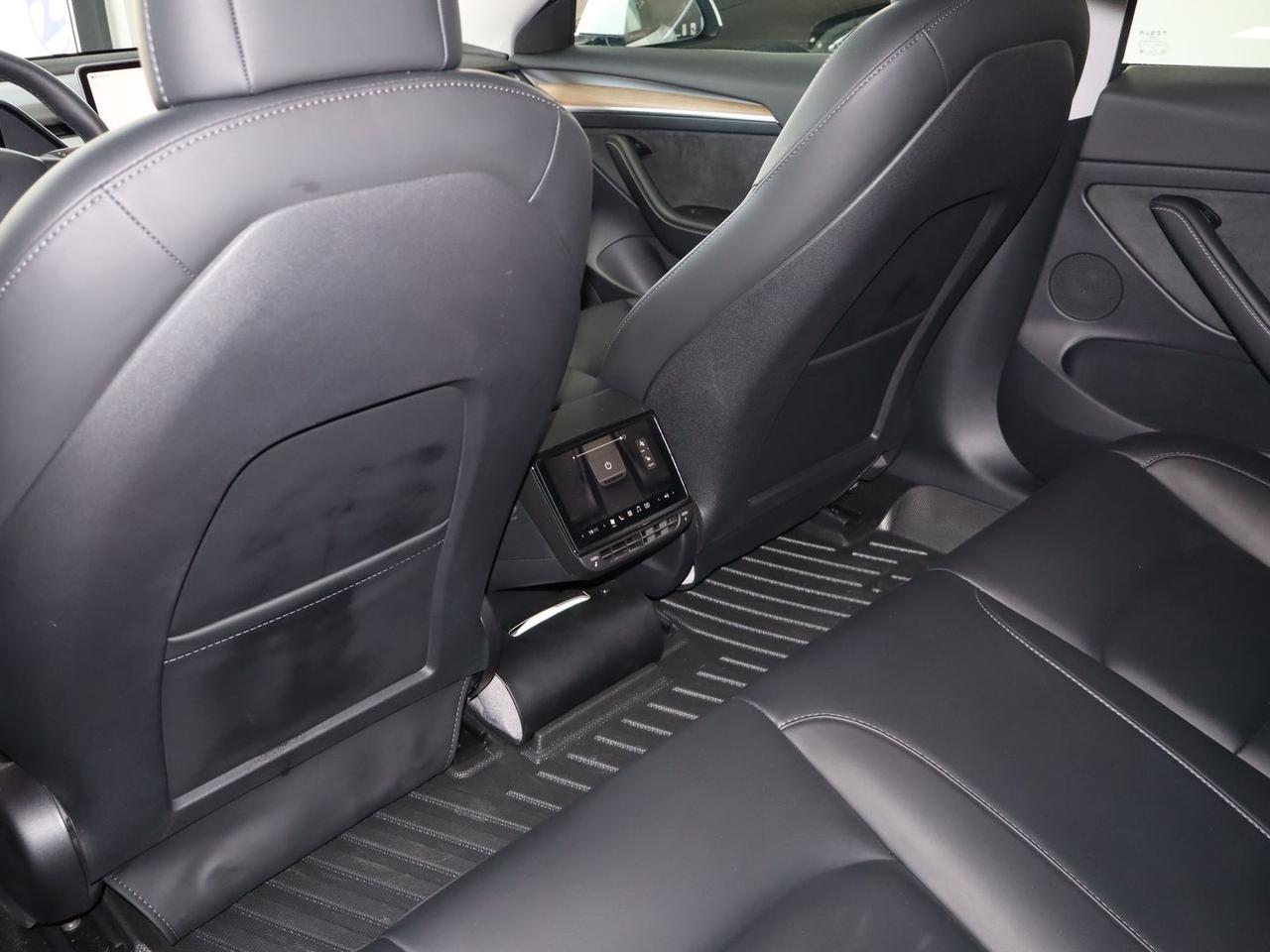 Tesla Model 3 Standard Range #9768