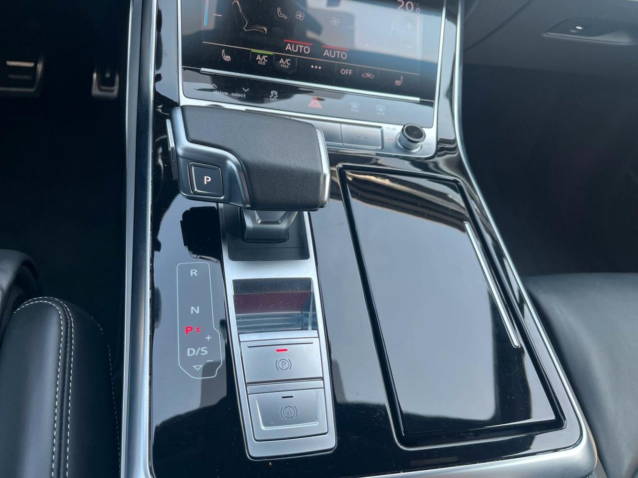 Audi Q7 50 TDI quattro tiptronic SPORT