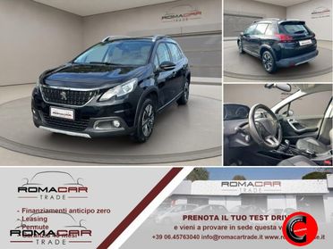 PEUGEOT 2008 1° serie BlueHDi 100 Allure EURO 6B