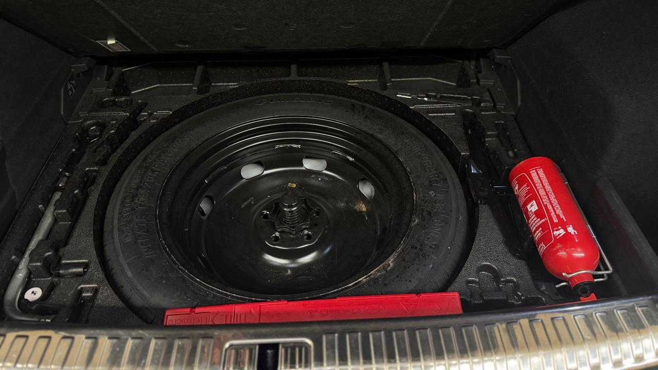 Audi Q3 SPB 35 TDI S tronic line edition