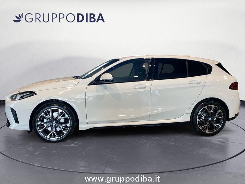 BMW Serie 1 116