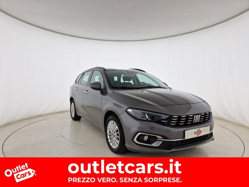 Fiat Tipo sw 1.6 mjt life s&s 130cv