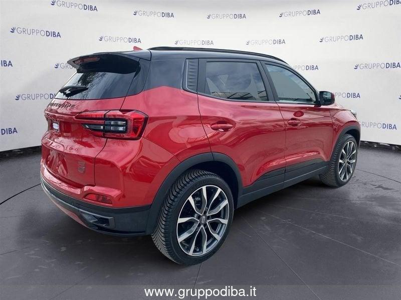 SPORTEQUIPE Sportequipe 5 1.5 Turbo CVT - benzina/GPL