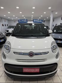 Fiat 500L 1.3 2015 lounge nuova