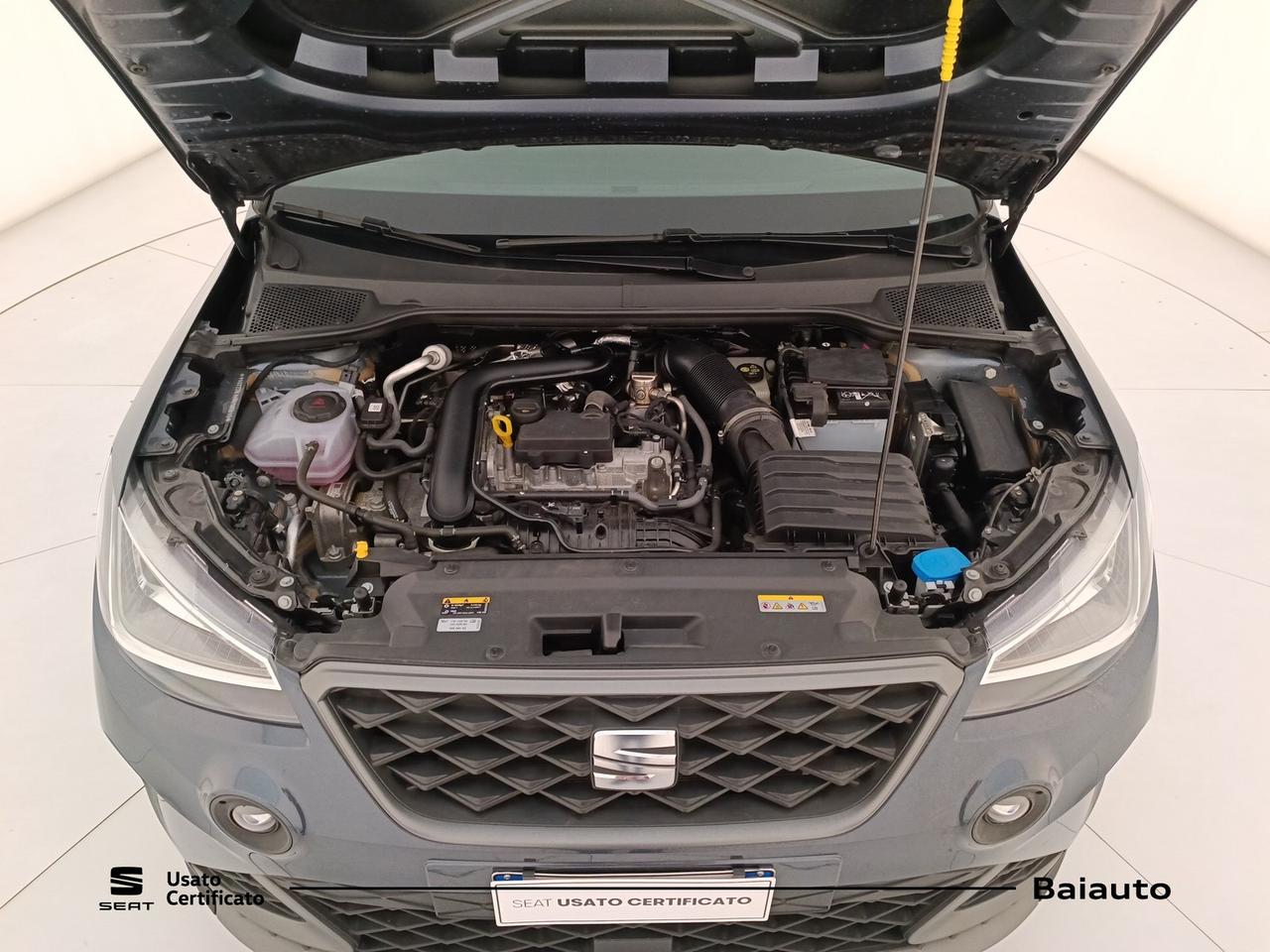 Seat Arona 1.0 ecotsi 95cv fr