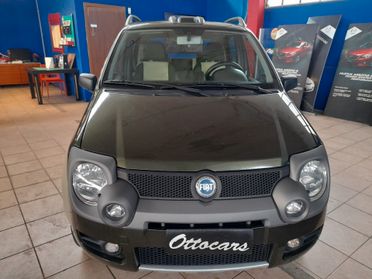 Fiat Panda 1.3 MJT 16V 4x4 Monster