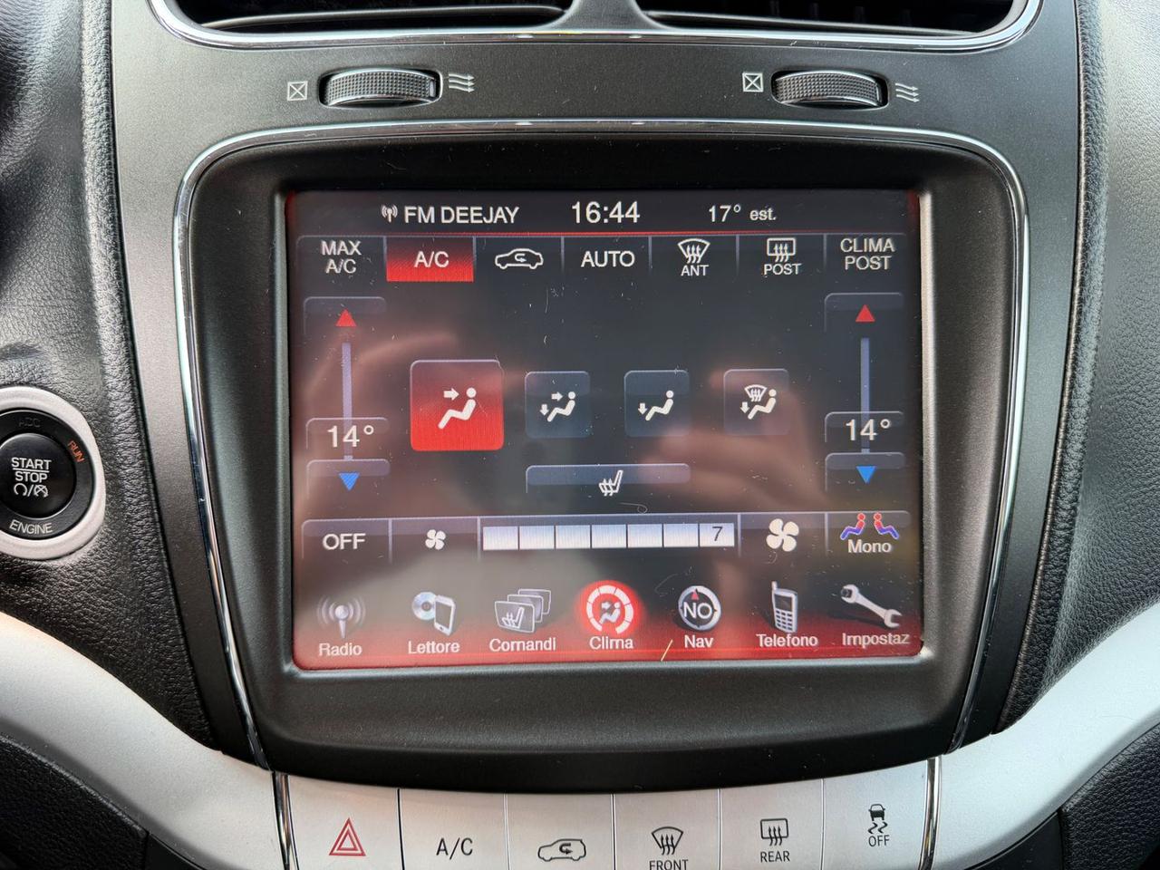 Fiat Freemont Urban 2.0 Multijet *PROMO FIN #10485