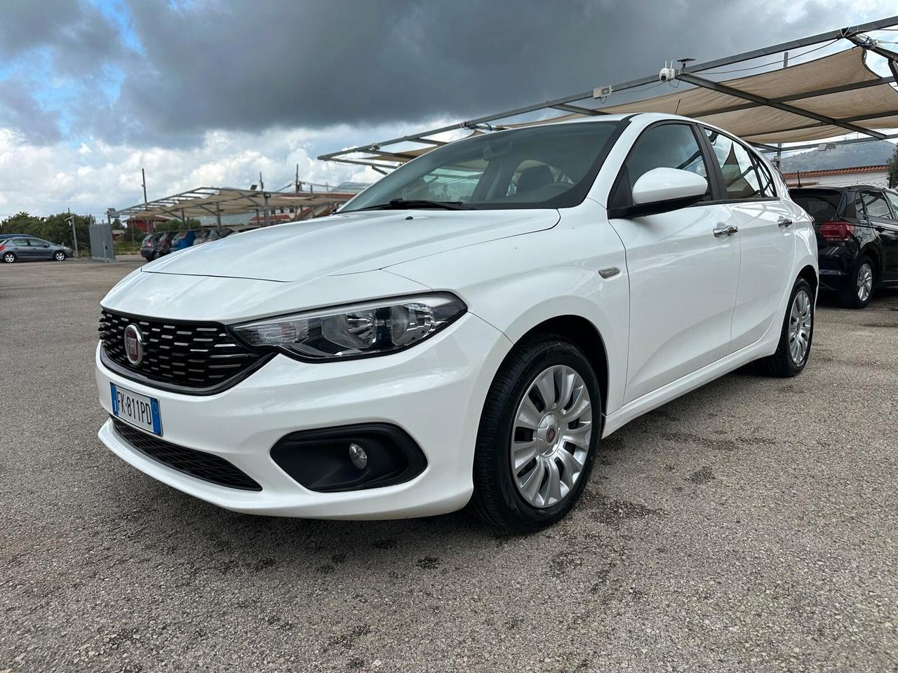 Fiat Tipo 1.4 Benzina/GPL