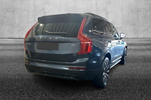 VOLVO XC90 B5 (d) AWD automatico 7 posti Plus Dark