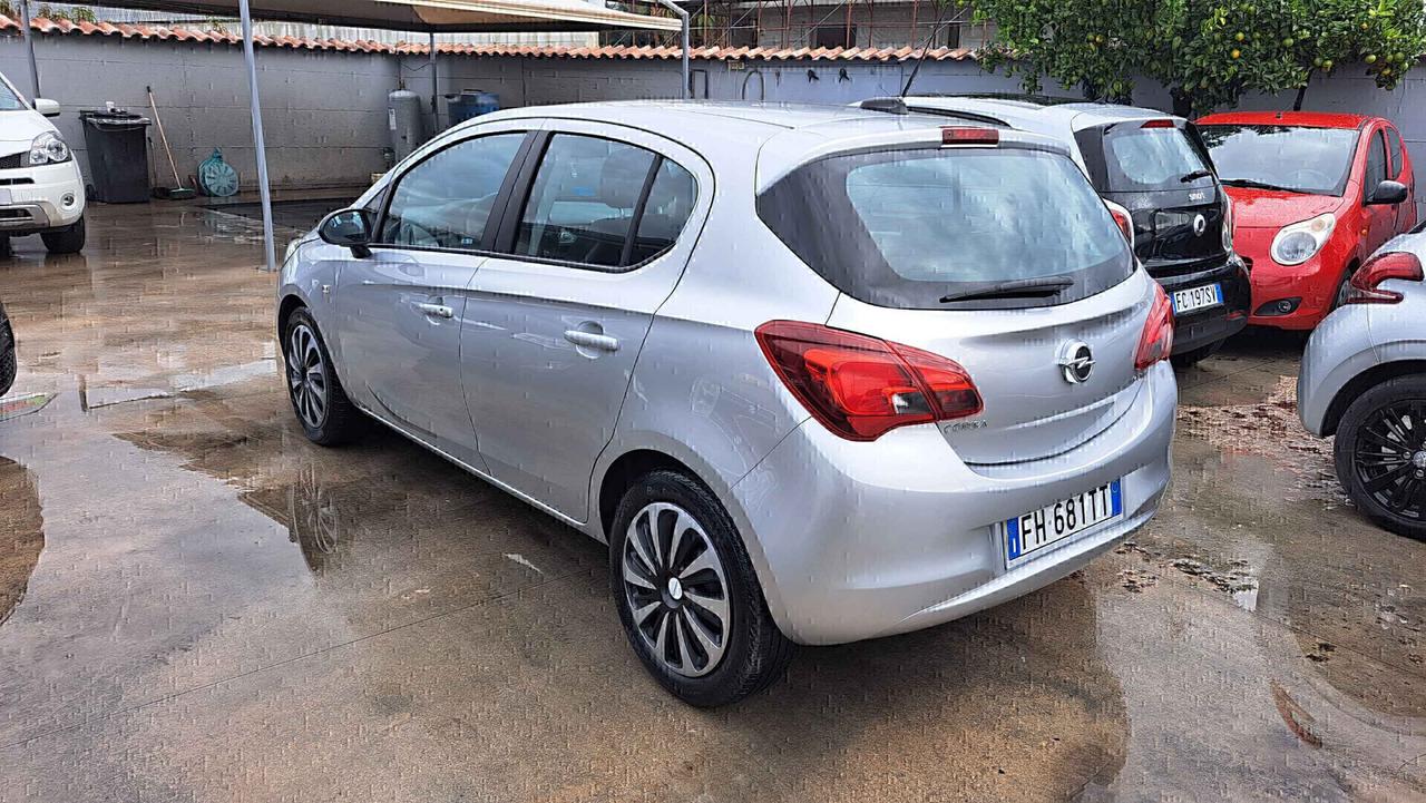 Opel Corsa 1.3 CDTi 75Cv 5 P.