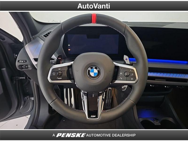 BMW Serie 1 M135 xdrive M Technology II auto