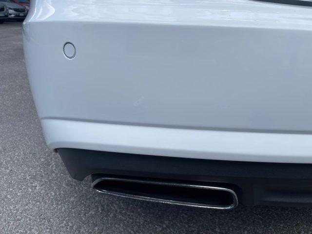 AUDI A6 Avant 2.0 TDI 190 CV ultra S tronic