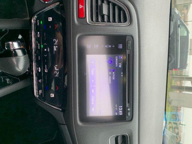 HONDA HR-V 1.5 i-VTEC CVT Executive Navi ADAS