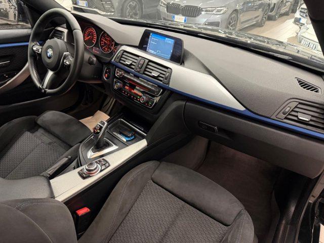 BMW 430 d xDrive Gran Coupé Msport //SERVICE BMW//