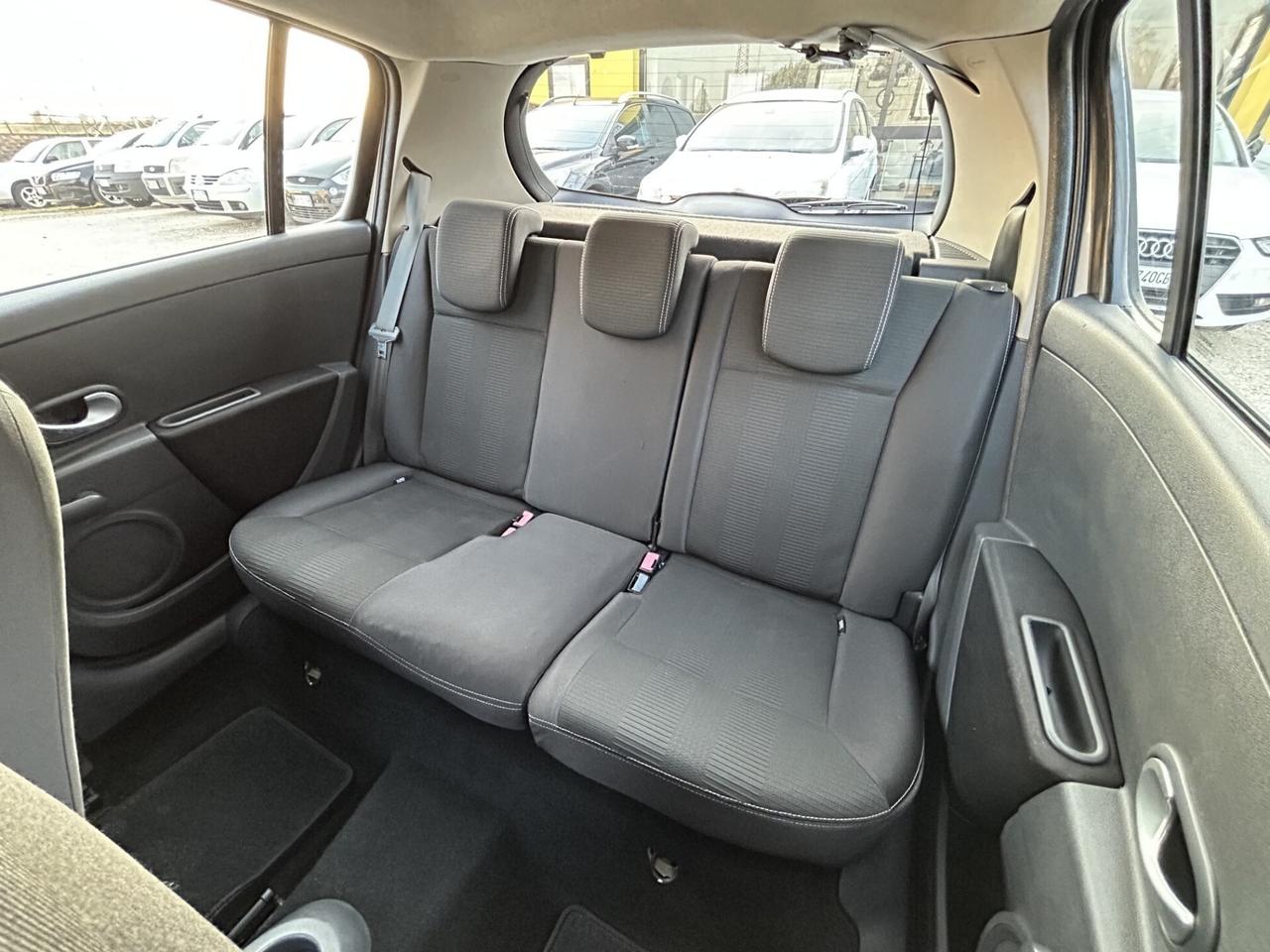 RENAULT CLIO 1.2 75CV GPL UNICO PROP. NEOPATENTATI