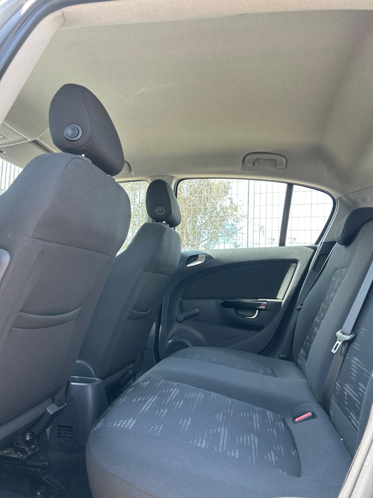 Opel Corsa 1.3 CDTI 75CV 5 porte Elective-2012