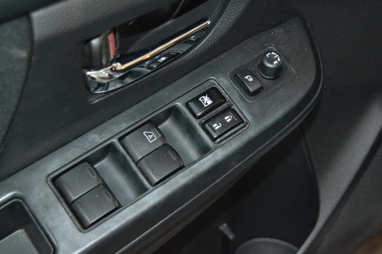 Subaru XV 2.0D 4WD Style UniPro/KMDOC/T.Cam