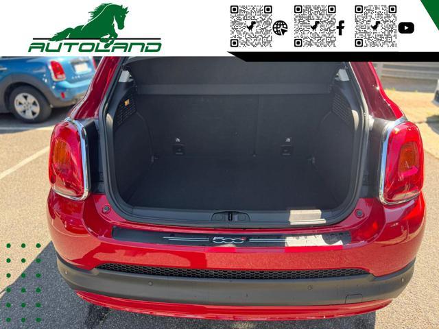 FIAT 500X 1.4 T-Jet 120 CV GPL Pop Star