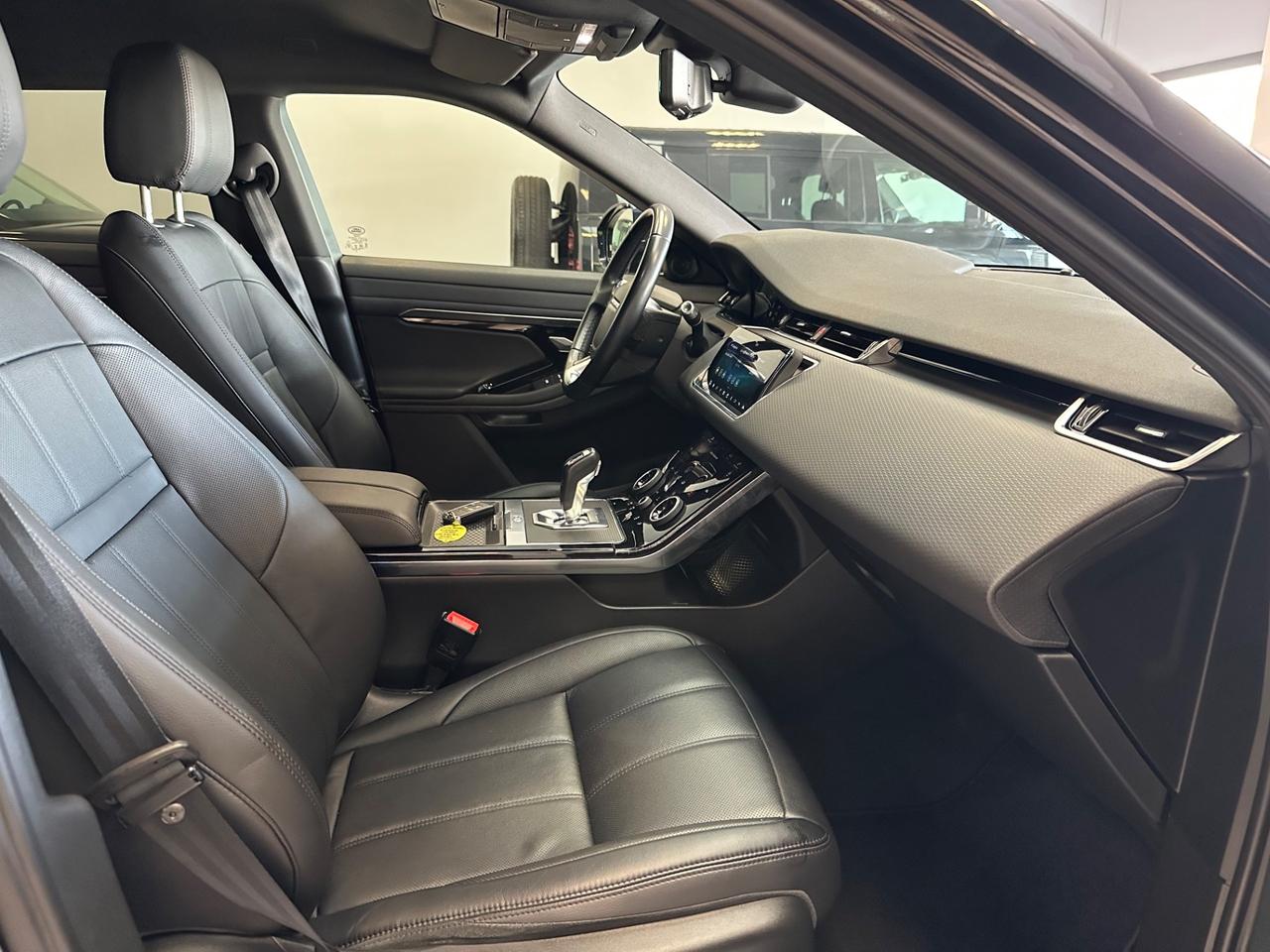 Land Rover Range Evoque 2.0D I4-L.Flw 150 CV AWD Auto HSE