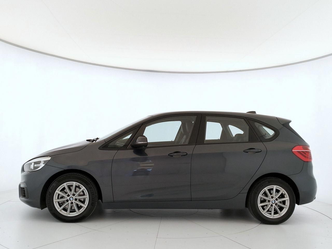 Bmw 2er Active Tourer 216d Advantage