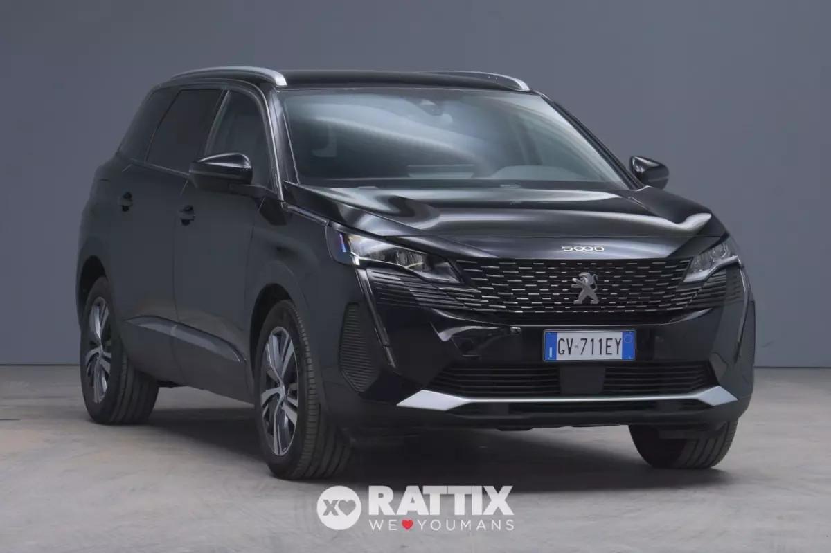 Peugeot 5008 1.5 BlueHDI 130CV Allure Pack EAT8 7p.ti