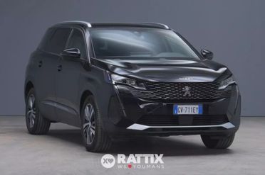 Peugeot 5008 1.5 BlueHDI 130CV Allure Pack EAT8 7p.ti