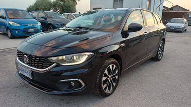 Fiat Tipo 1.6 Mjt S&S DCT SW MIRROR 2020 SOLO 100MILA KM