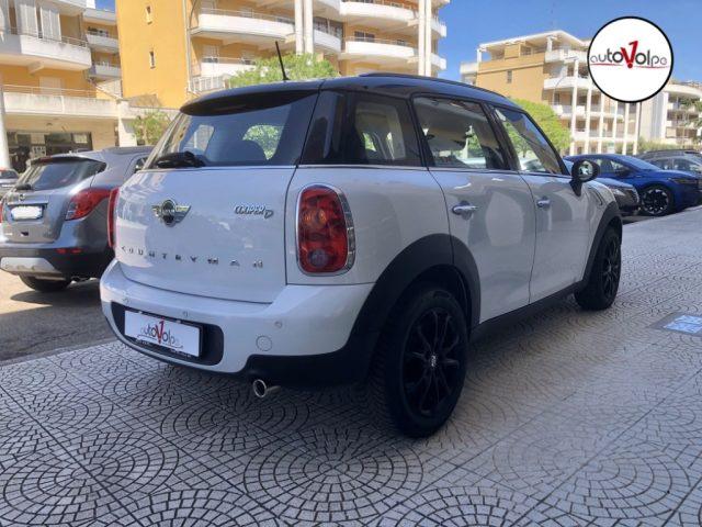 MINI Countryman Mini Cooper D Countryman