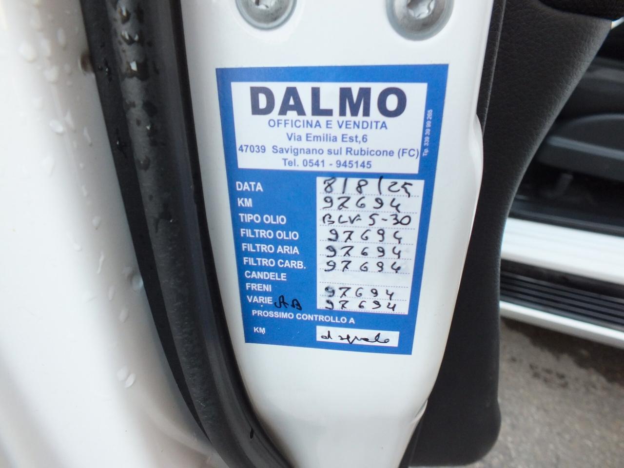 RENAULT ALASKAN 2.3 DCI 190 CV 4X4 INTENS DOUBLE CAB