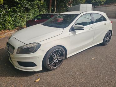 Mercedes-benz A 180 CDI Premium