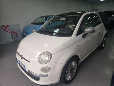 Fiat 500 500 III 1.2 Lounge 69cv