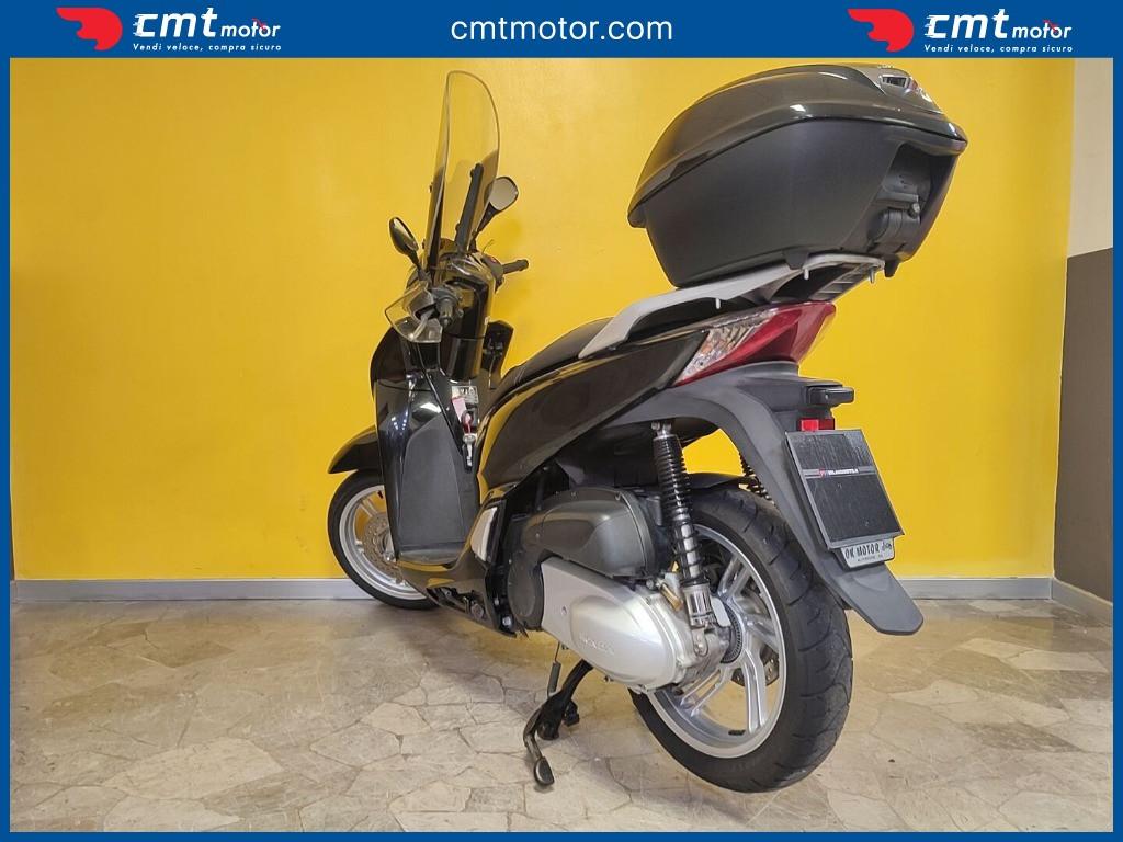 Honda SH 300 i - 2015